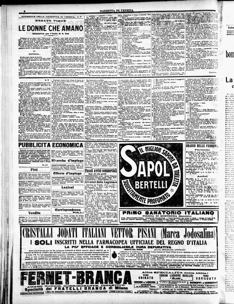 Gazzetta di Venezia