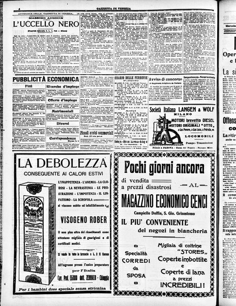 Gazzetta di Venezia