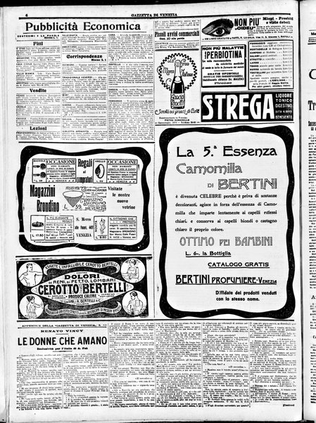 Gazzetta di Venezia