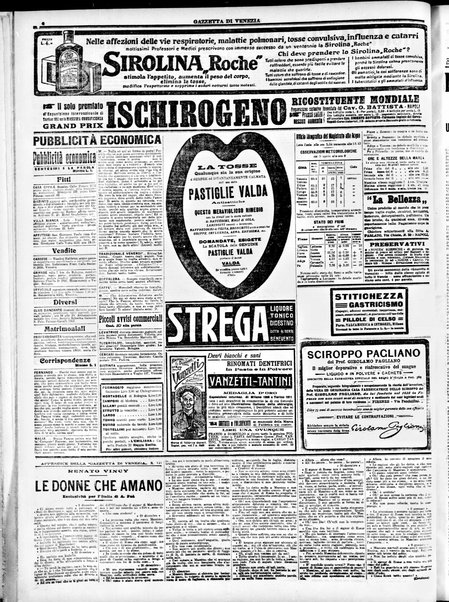 Gazzetta di Venezia