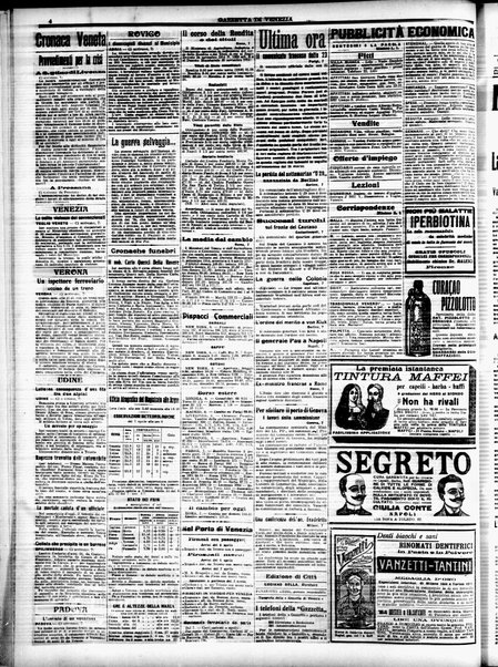 Gazzetta di Venezia