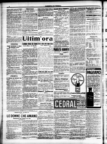 Gazzetta di Venezia