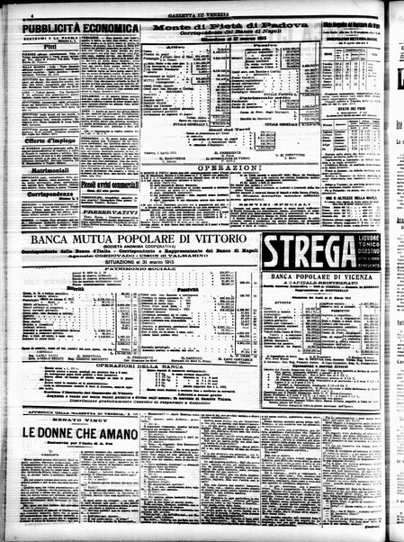 Gazzetta di Venezia