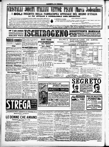 Gazzetta di Venezia