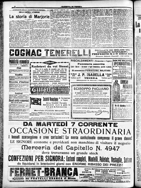 Gazzetta di Venezia