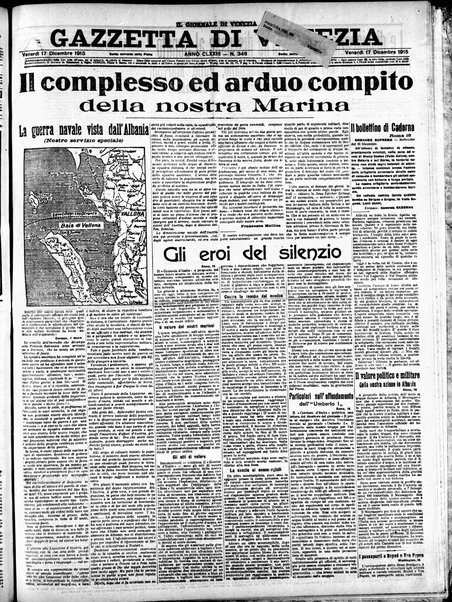 Gazzetta di Venezia