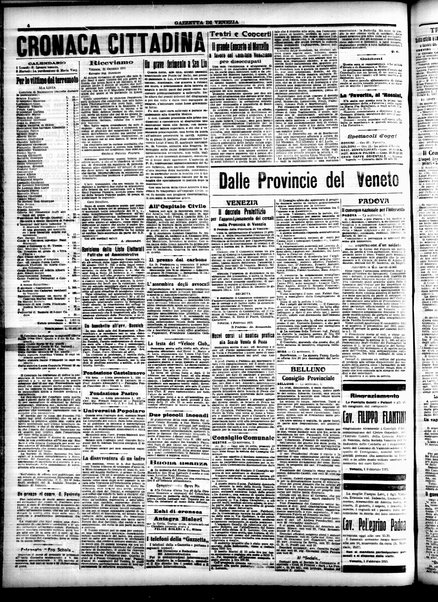 Gazzetta di Venezia