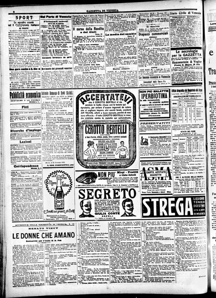 Gazzetta di Venezia