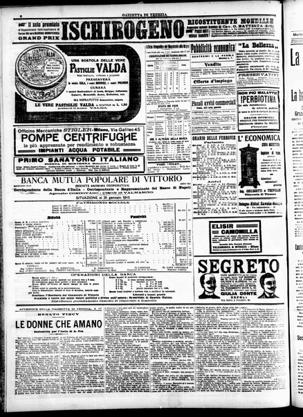 Gazzetta di Venezia