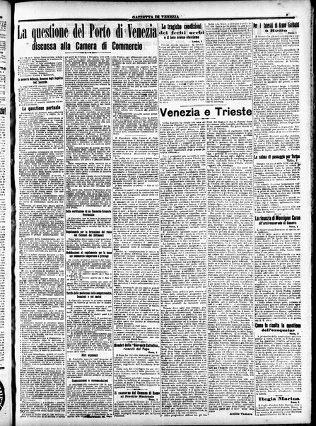 Gazzetta di Venezia