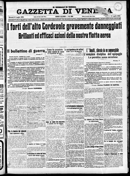 Gazzetta di Venezia