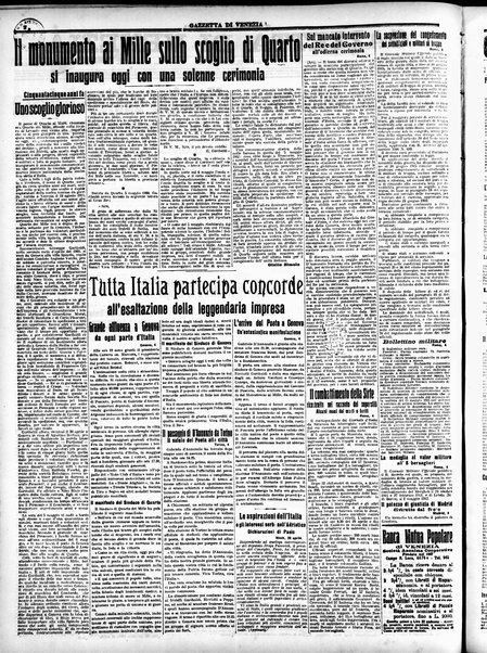 Gazzetta di Venezia