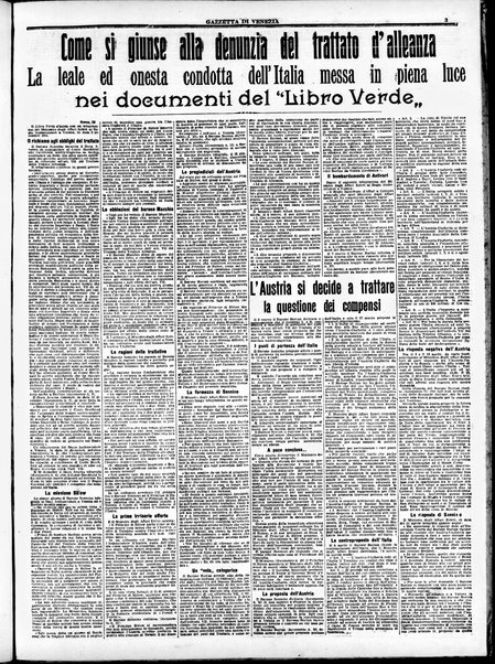 Gazzetta di Venezia