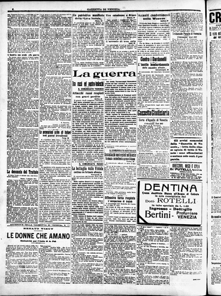 Gazzetta di Venezia