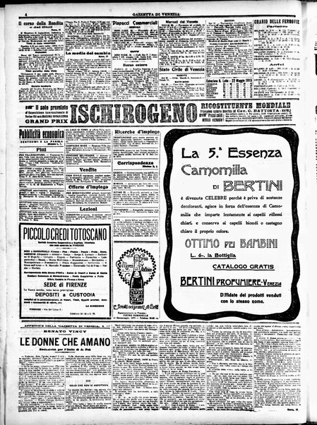 Gazzetta di Venezia