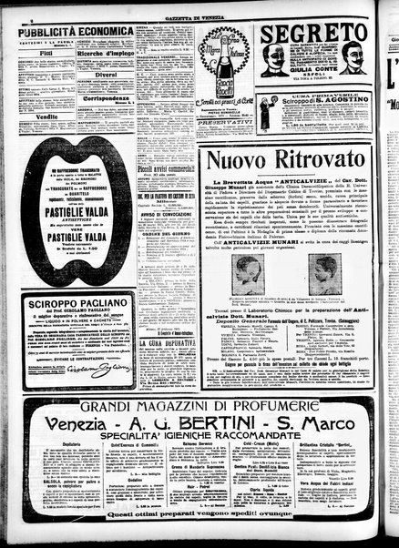 Gazzetta di Venezia