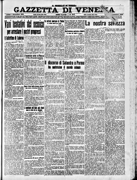 Gazzetta di Venezia