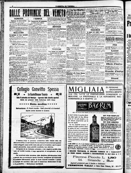 Gazzetta di Venezia