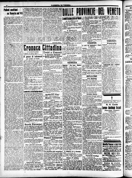 Gazzetta di Venezia