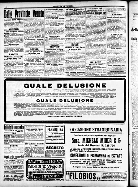 Gazzetta di Venezia