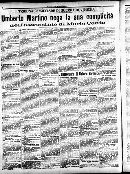 Gazzetta di Venezia