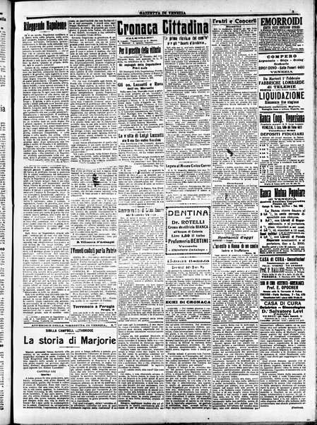 Gazzetta di Venezia