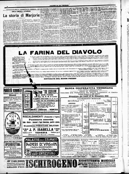 Gazzetta di Venezia