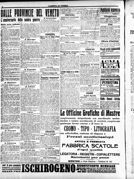 Gazzetta di Venezia