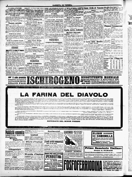 Gazzetta di Venezia