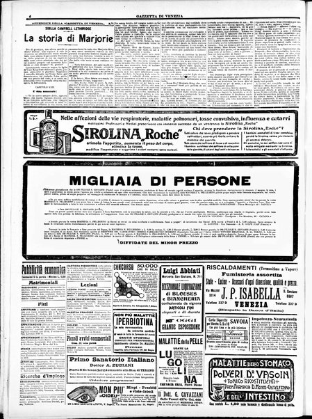 Gazzetta di Venezia