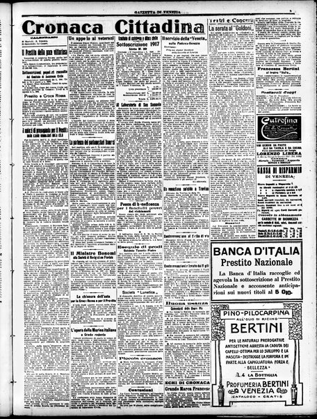 Gazzetta di Venezia