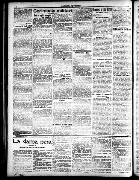 Gazzetta di Venezia