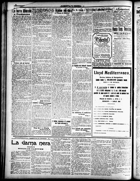 Gazzetta di Venezia