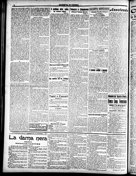 Gazzetta di Venezia