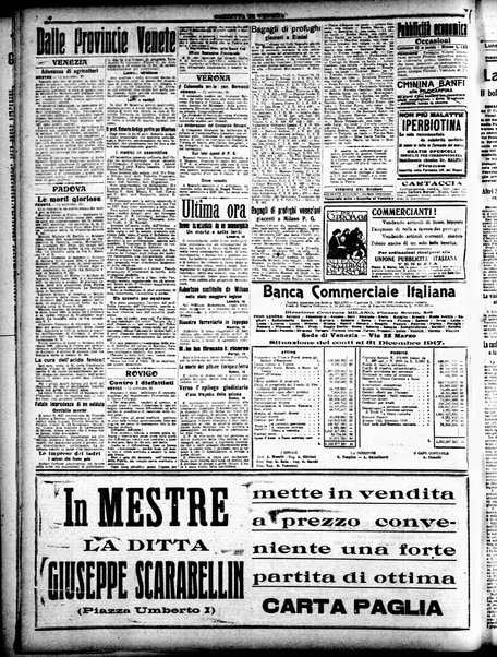 Gazzetta di Venezia