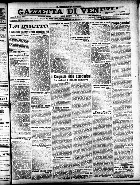 Gazzetta di Venezia