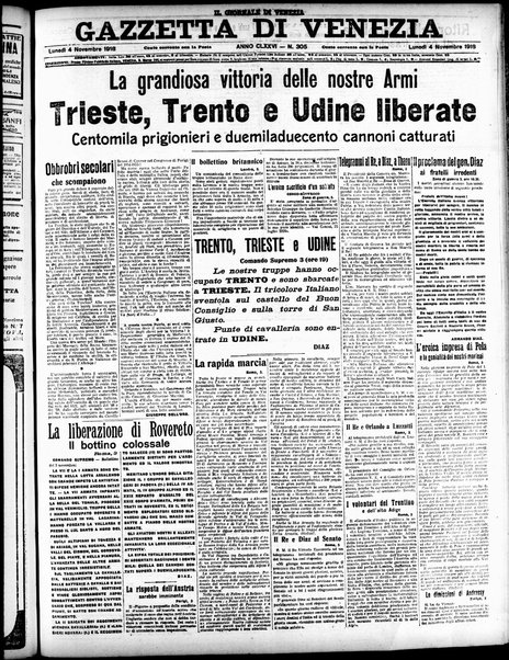 Gazzetta di Venezia