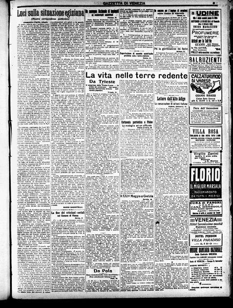 Gazzetta di Venezia