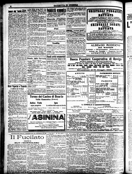 Gazzetta di Venezia