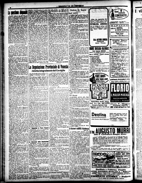 Gazzetta di Venezia