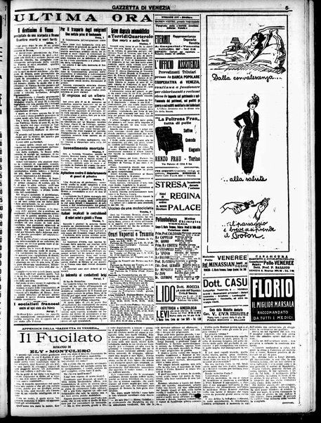 Gazzetta di Venezia