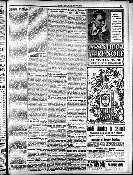 Gazzetta di Venezia