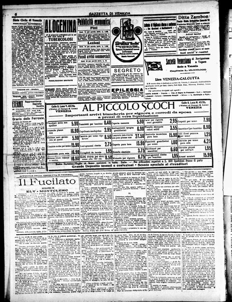 Gazzetta di Venezia