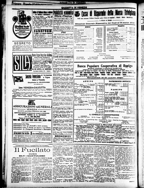 Gazzetta di Venezia