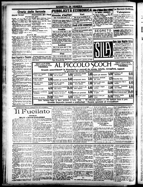 Gazzetta di Venezia