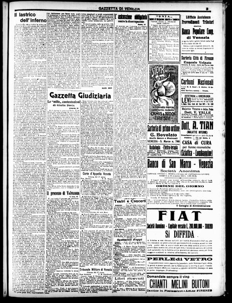 Gazzetta di Venezia