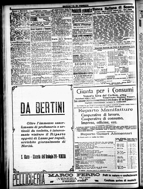 Gazzetta di Venezia