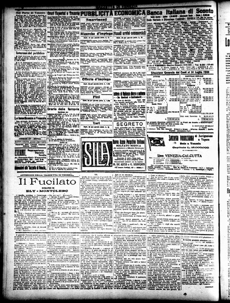 Gazzetta di Venezia