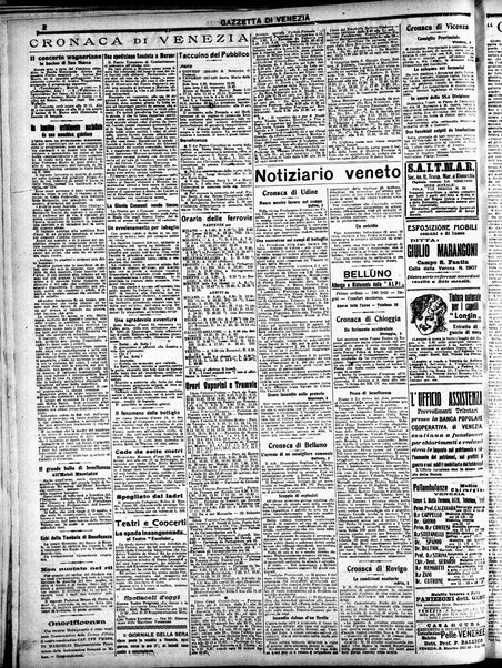 Gazzetta di Venezia