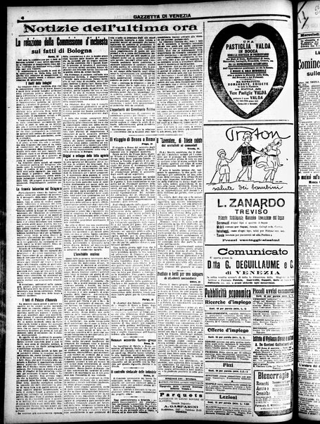 Gazzetta di Venezia